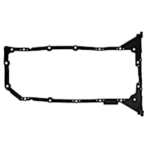Fel-Pro Front Crankshaft Seal Kit - TCS46190 - O'Reilly Auto Parts - View #7