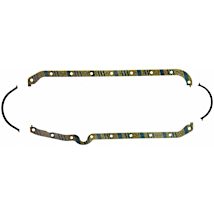 Fel-Pro Oil Pan Gaskets OS 30214 C - Summit Racing