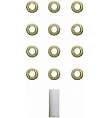 FEL-PRO Engine Gasket Set FS8211PT-4 - View #11