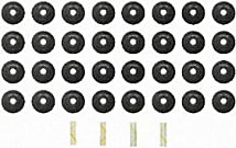 Fel-Pro SS 72683 - Engine Valve Stem Oil Seal Set (Intake And - View #7