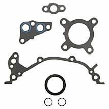 FEL-PRO Engine Crankshaft Seal Kit TCS 46015 - The Home Depot