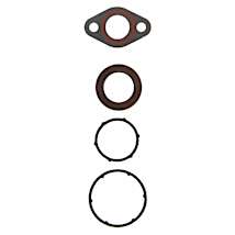 NOS Fel-Pro TCS 45482-1 Engine Crankshaft Seal Kit Front! F S