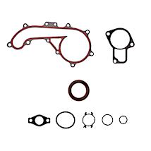 Fel-Pro Engine Crankshaft Seal Front TCS46112 90571925