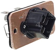 Motorcraft MM841 Motore Soffiatore Nuovo – Per Ventilazione, Riscaldamento E Aria Condizionata – Alta Qualità, Silenzioso