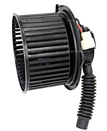 4-Seasons® 75807 OE Replacement Series Blower Motor
