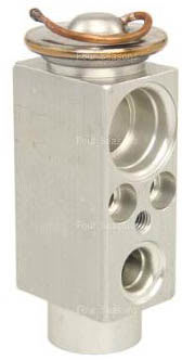 Four Seasons 39151 Block Type O-Ring A/C Expansion Valve - Replacement Auto Part - View #13