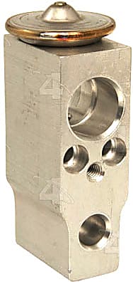 39007 4-Seasons Four-Seasons A/C AC Expansion Valve New For Honda Accord TL RSX - View #5