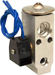 Four Seasons 59335 Service Port Valve Core, Expansion Valves & Parts - Canada