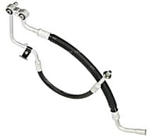 Four Seasons 84757 Four Seasons Heater Fittings | Summit Racing