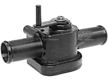 WMJNH 3 Way Heater Control Valve Fit For Dodge Ram 1500 2500 3500 4500 - View #2