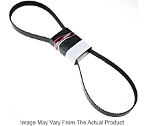 Gates 7580 XL V-Belt - Automotive Engine Drive Replacement Belt