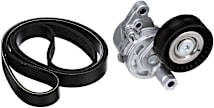 Gates 90K39369 - Serpentine Belt Drive Component Kit For Sale Online - View #6