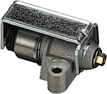 Gates T41019 Engine Timing Belt Tensioner Cross Reference - View #6