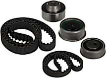 GATES CORP TCK329 Gates PowerGrip Premium Timing Belt Component Kit