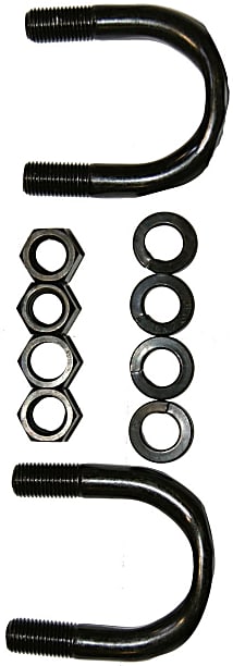 ACDelco Universal Joint 45U2201 | O'Reilly Auto Parts