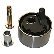 Gates Belt Idler Pulley for 1989–2002 5 Gates Belt Idler Pulley for 1989–2002 5