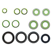 Head Gasket Set Dnj Engine Components HGS954