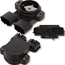 Walker Products® 200-1119 - Throttle Position Sensor