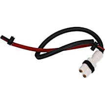 Hella Pagid Brake Pad Wear Sensor - Reliable Disc Brake Monitoring - View #3