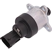 thumbnail image 2 of Delphi FP10489 Delphi Fuel Injection Pressure Regulators Summit Racing 2 of 12