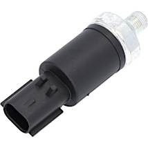 Standard Motor Products PR318 Pressure Regulator - OEM Replacement Part
