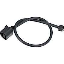 URO Parts 906 540 1517 Front Brake Pad Wear Sensor - Replacement For Select European Vehicles