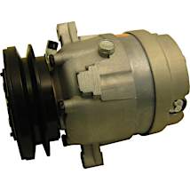 A/C Compressor (New) Denso 471-1118