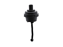 Chevrolet GM Genuine Exhaust Gas Recirculation  EGR  Vacuum Regulator Solenoid Valve 55566051