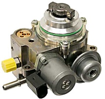 mini GenuineXL® Genuine Mini Fuel Pump with O-Ring for High Pressure