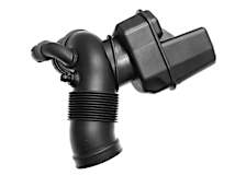 APA/URO Parts® EBC8715 Direct Fit Air Intake Housing, Sold Individually - View #3