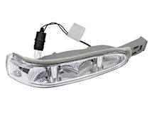 Genuine Mercedes® Genuine Mercedes Benz Door Mirror Turn Signal