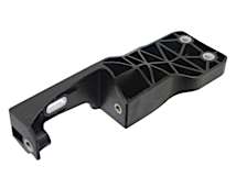 thumbnail image 2 of YOU.S Headlight Bracket Repair Kit For Mercedes C-Class W204 (S204) – Right Side 2 of 4