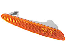 GenuineXL® Genuine Mercedes Benz Turn Signal Light Bumper