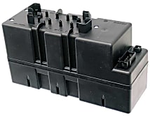 thumbnail image 2 of Genuine Mercedes Vacuum Valve Block – Engine Vacuum System, Part #1298001478 2 of 6