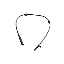 Bremi® 34527853586 Front, Driver or Passenger Side ABS Speed