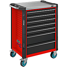 Hazet® 179NX7RAL3020 Tool Box - Sold individually