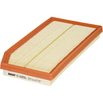 Mahle LX 3233/6 Air Filter Element - View #9