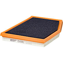 Mann-Hummel C 69 226 - Air Filter Element Fits Select: 2010-2017,2020-2022 PORSCHE PANAMERA - Walmart Supplies