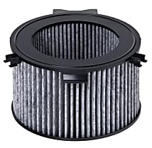 ACDelco CF3207C Professional Cabin Air Filter