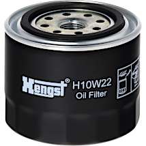 thumbnail image 2 of MAHLE OC1063 Screw-On Engine Oil Filter – Genuine – 3/4”-16UNF – Made In Germany 2 of 4