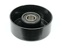 SCAN TECH DRIVE BELT TENSIONER BEARING PULLEY 51 72 309 5172309