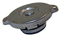 Gates 31539 Radiator Pressure Cap - Vehicle Specific OEM Replacement Part