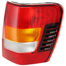 Kool Vue® 2020 Toyota Corolla XLE - Driver Side Mirror, Sedan, Japan Built Vehicle, Power, Non-Heated, Paintable, Manual Folding, No Signal Light, No Blind Spot Feature, No Memory, No Puddle Light, No Auto-Dimming TY244EL