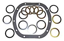 Yukon Gear & Axle SK 701006 Carrier Shim Kit - For Dana 50 Differential Setup & Adjustment - View #10