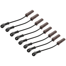 Denso Spark Plug Wire Set 6714041 | O'Reilly Auto Parts