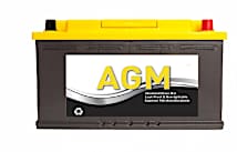 2007-2009 Mercedes-Benz R320 Auxiliary Battery N000000004039 for sale online 2007-2009 Mercedes-Benz R320 Auxiliary Battery N000000004039 for sale online