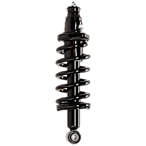 ゆうた JC Whitney® Fully Loaded Strut - Rear, Passenger Side JL280719