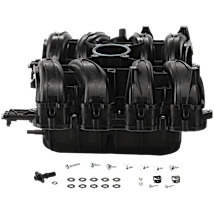 Autotecnica 2L1Z-9424-AA1 Intake Manifold, Upper