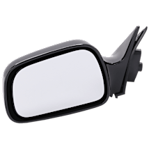 アイケア ym Amazon.com: JC Whitney Driver Side Power Mirror for Nissan
