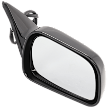 Kool Vue Passenger Side Power Heated Mirror With Signal Light - Compatible With 2011-2017 Buick Regal - View #6